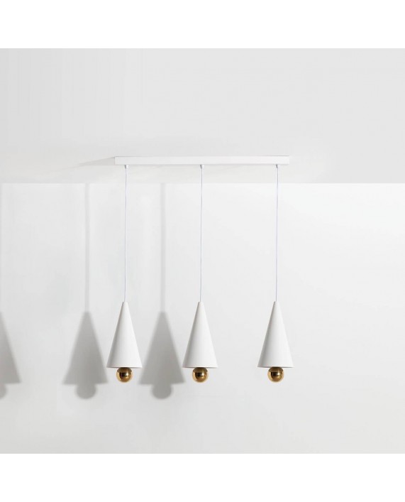 Petite Friture Cherry Pendant System